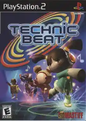 Technic Beat
